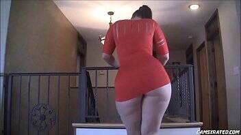 888Cams.org Sexy Dancing In Red Dress on cam on girlsporntube.one