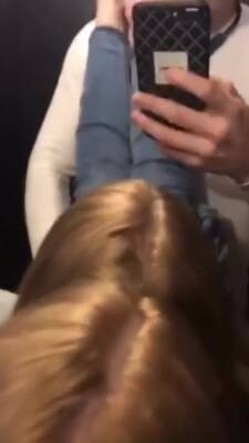 Russian Girl Fucked In A Clubs Toilet On Periscope - Russia on girlsporntube.one