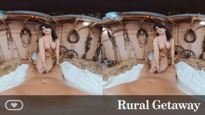 Rural Getaway - VirtualRealAmateurPorn on girlsporntube.one