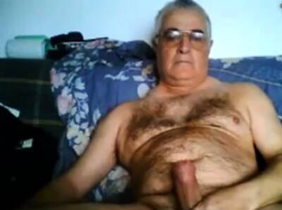 My hot hairy daddy on girlsporntube.one