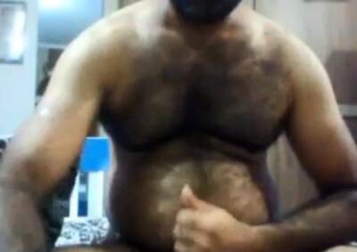 Arab hot gay man on girlsporntube.one