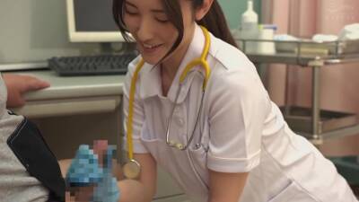 791_UMD003_1030_Mature Nurse - Japan on girlsporntube.one