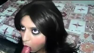 Iranian sexy crossdress suck and fuck - Iran on girlsporntube.one