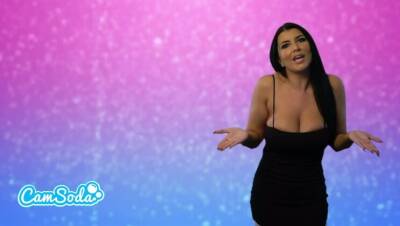 Camsoda Pop - Romi Rain Viral Videos, Funny Memes, and Internet Gold on girlsporntube.one