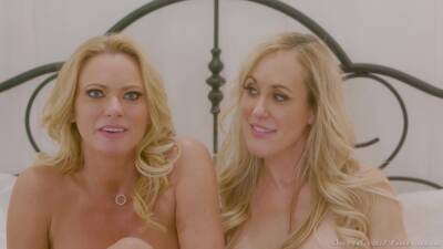 SweetHeartVideo - Tonight's Girlfriend Scene 2 2 - Brandi_love on girlsporntube.one