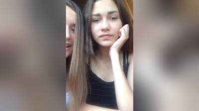 Cute Russians Dancing On Periscope - Russia on girlsporntube.one