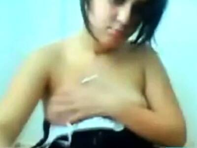 Turkish girl Webcam show - Turkey on girlsporntube.one