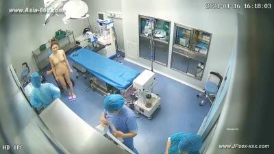 Peeping Hospital patient .*** on girlsporntube.one