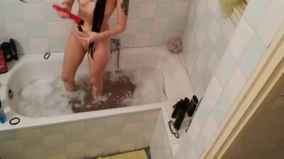 Daddy Put Hidden Cam In A Slim Teen Girls Bathroom Pt1 Hd on girlsporntube.one