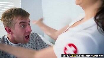 Brazzers - Doctor Adventures - (Chanel Preston, Veruca James) -Trailer preview on girlsporntube.one