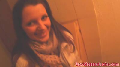 Euro Babe Loving Public Sex On Spycam - Russia on girlsporntube.one