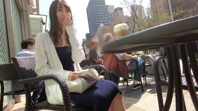 The super beautiful celebrity wife I found looks neat - Japan on girlsporntube.one