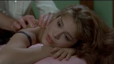 Betsy Russell In Private School 1983 on girlsporntube.one