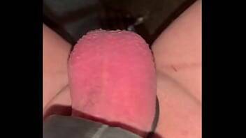 Masturbating and fucking flesh light on girlsporntube.one