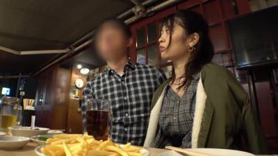 Secretly secretly after flattering my boyfriend - Japan on girlsporntube.one