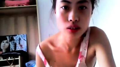 Asian Homemade - North Korea - China on girlsporntube.one