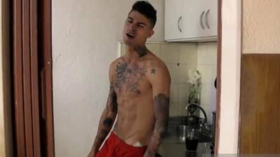 Gay short latin and male latino ass When I was walking aroun on girlsporntube.one