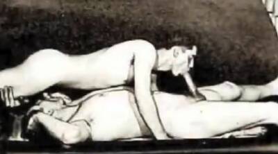 Gay Vintage video book 1890s- 1950s- ne on girlsporntube.one