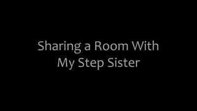 Sharing a Room With My Step Sister - Gabriela Lopez - Family Therapy on girlsporntube.one