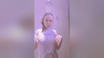 Maimy Asmr New - 22 March 2021 - Shower Sd on girlsporntube.one