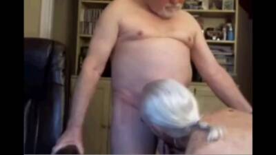 Grandpas playing again on girlsporntube.one