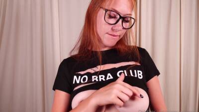 Ginger Asmr - 16 May 2021 - Cheeky Tailor 2.0 on girlsporntube.one