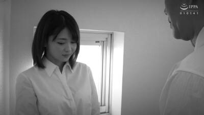 Newly-married office lady completely fell to an unequaled boss - Japan on girlsporntube.one