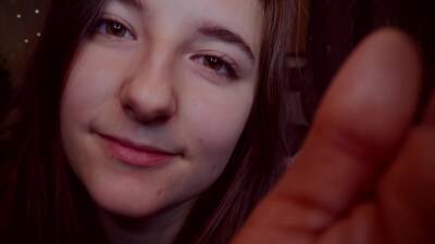 Aftyn Rose Asmr - 1 May 2021 - A Of Positive Affirmations on girlsporntube.one