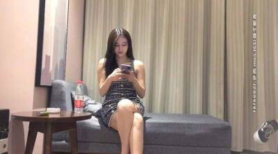 Fucking Chinese models in the hotel - China on girlsporntube.one