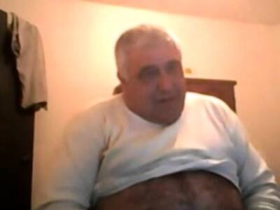 Argentinian grandpa mario allemand - Argentina on girlsporntube.one