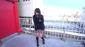 Japanese School Girls Short Skirts Vol 22 - Japan on girlsporntube.one