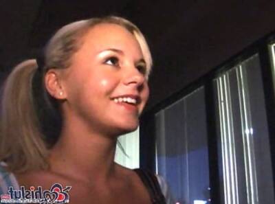 Young Bree Olson gangbang movie on girlsporntube.one