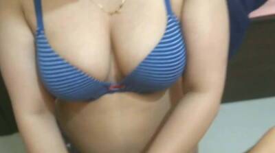 Soumya, Indian wife blows cock - India on girlsporntube.one