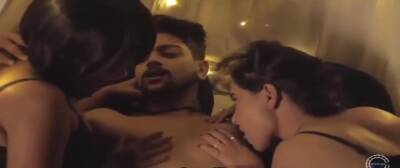 Just Love Desi Indian Threesome Sex - India on girlsporntube.one