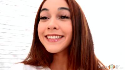 Ginebra Bellucci In Best Sex Clip Skinny Great Unique on girlsporntube.one