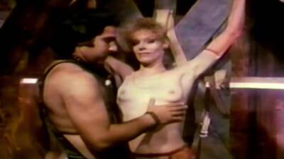 Angel Blade - Firestorm 2: The 1987) on girlsporntube.one