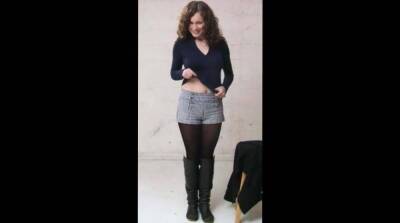 Undressing part 3 on girlsporntube.one