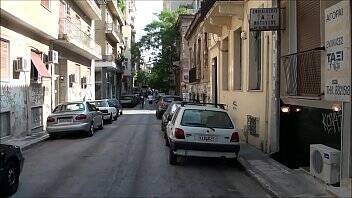 Filis Road Athens Greece - Greece on girlsporntube.one