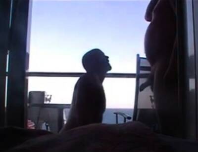 Fucking on cruise ship with daddy on girlsporntube.one