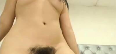 Colombian hairy girl cam - Colombia on girlsporntube.one