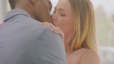 Interracial Kissing Compilation #1 By Bbcelsa on girlsporntube.one