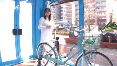 Bl220113エッチな自転車で感じる奥様60 on girlsporntube.one