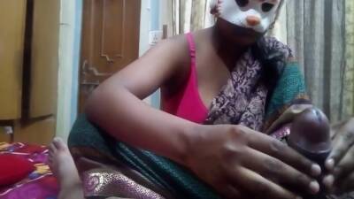 Cuckolded Wife Tells Husband on girlsporntube.one