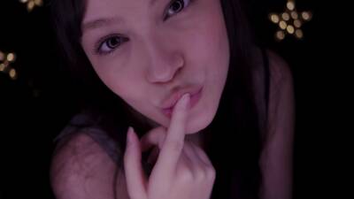 Maimy Asmr - Kisses All Over Your Body Hot Patreon Video on girlsporntube.one