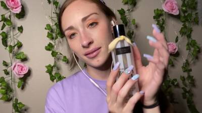 Chelsiexx 17 September 2020 - Bits And Pieces Of My Last Asmr on girlsporntube.one