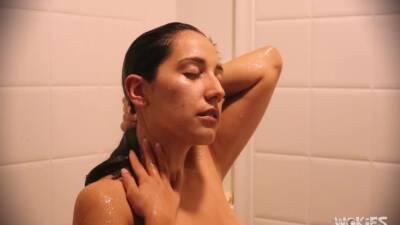 Wokies Asmr - Shower - 26 November 2020 on girlsporntube.one