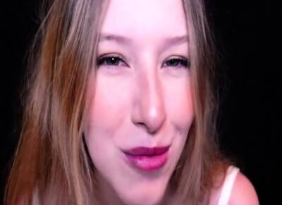 Diddly ASMR Jerk Off Instructions Video Leak on girlsporntube.one