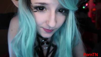 Aftynrose Asmr - Succubusfixedaudio on girlsporntube.one