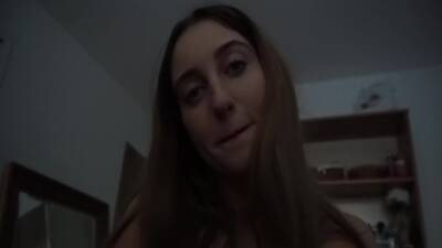 Claudy Asmr Vamp 1 on girlsporntube.one