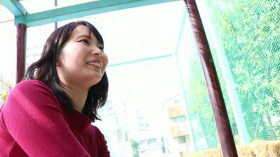 A bright young wife with high tension - Japan on girlsporntube.one